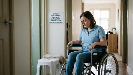 NDIS Provider Fined $675,000 Following Client Fatality