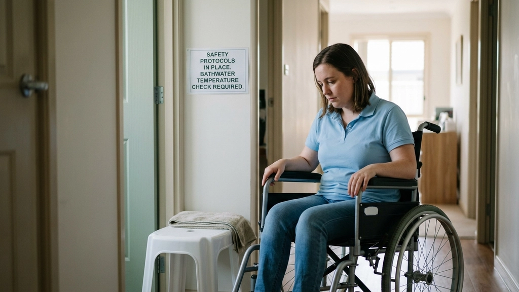NDIS Provider Fined $675,000 Following Client Fatality