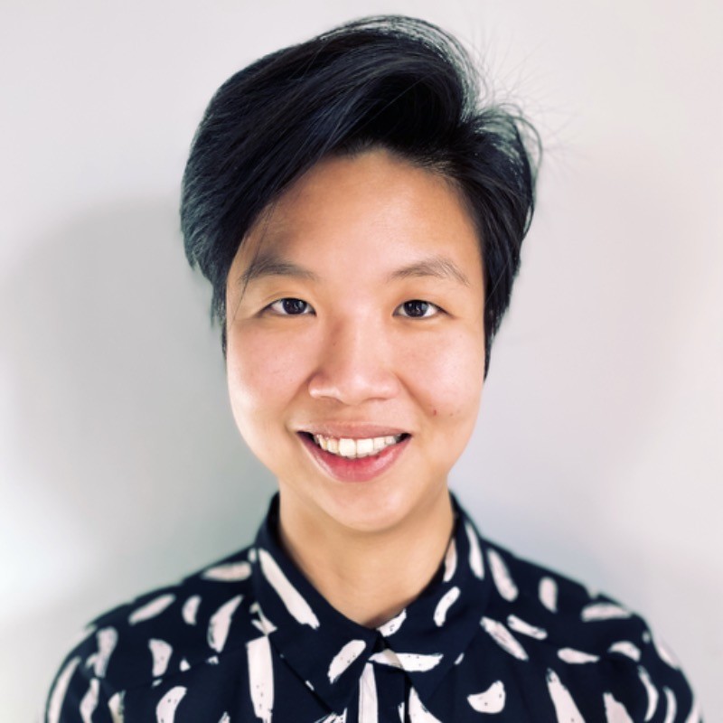 Edna Goh