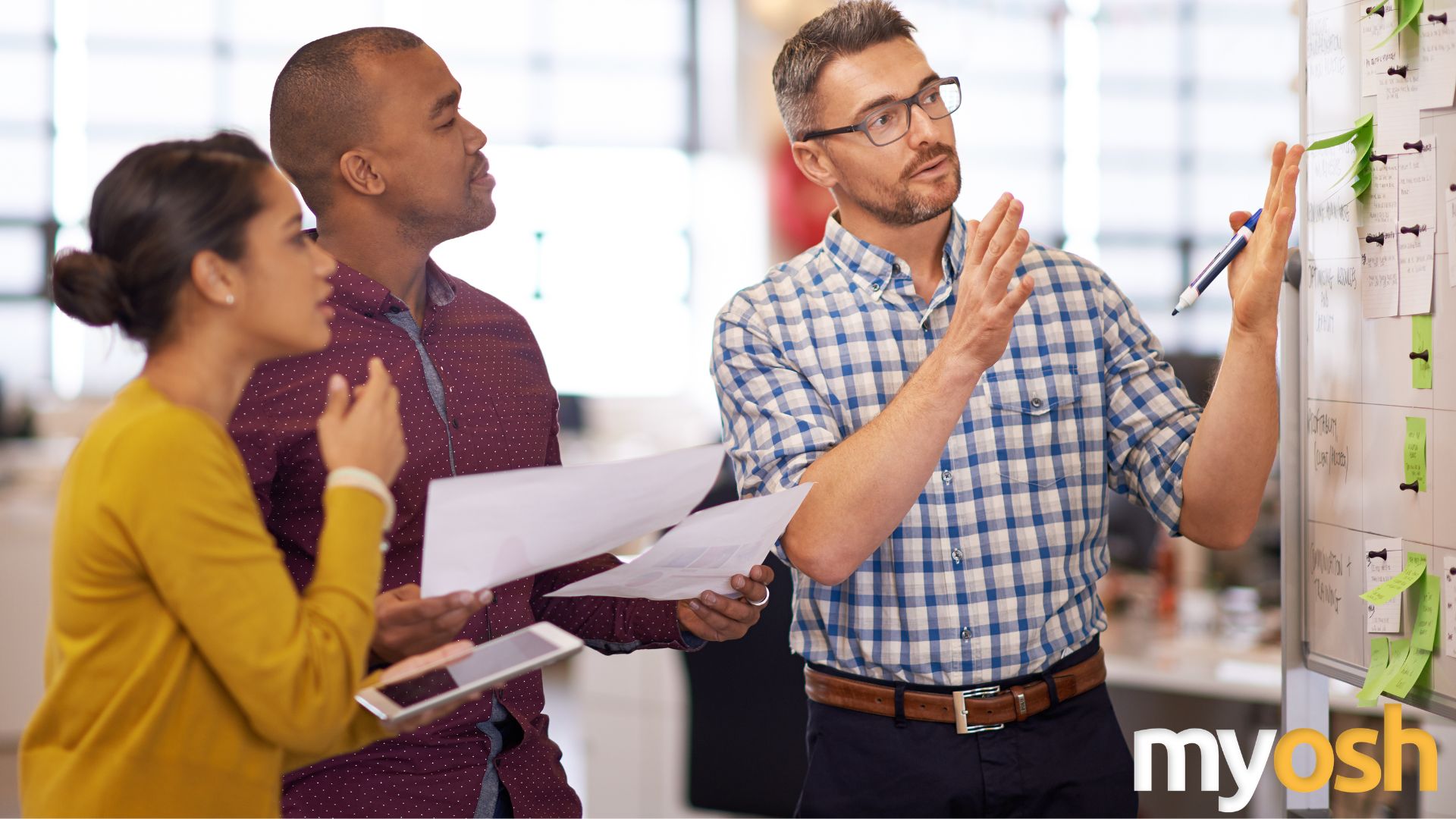 The Investigation Series: Systems, Not Symptoms - Turning Investigations into Risk Reduction