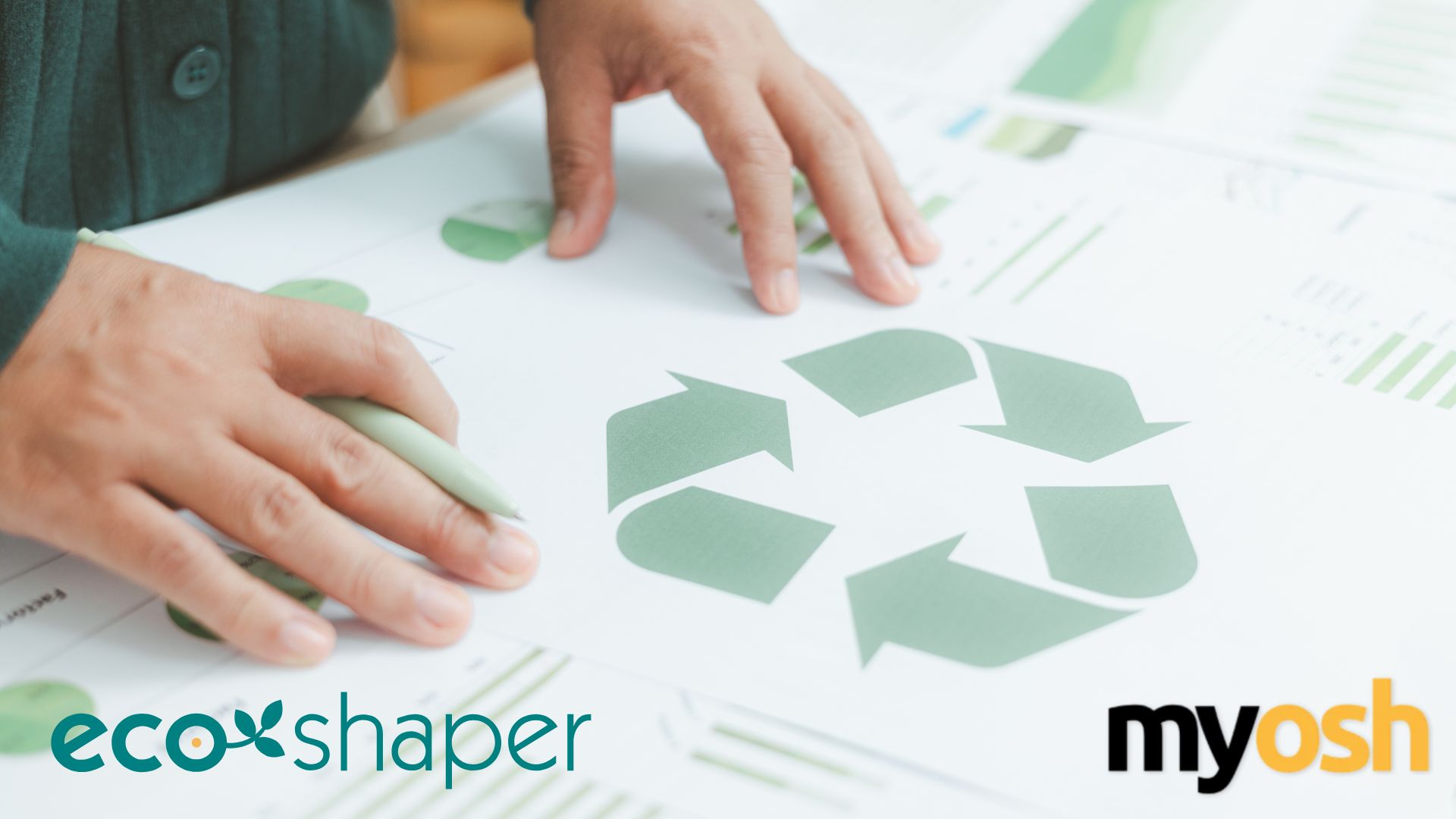 Managing What Matters - myosh × eco-shaper Webinar Series Part 3 