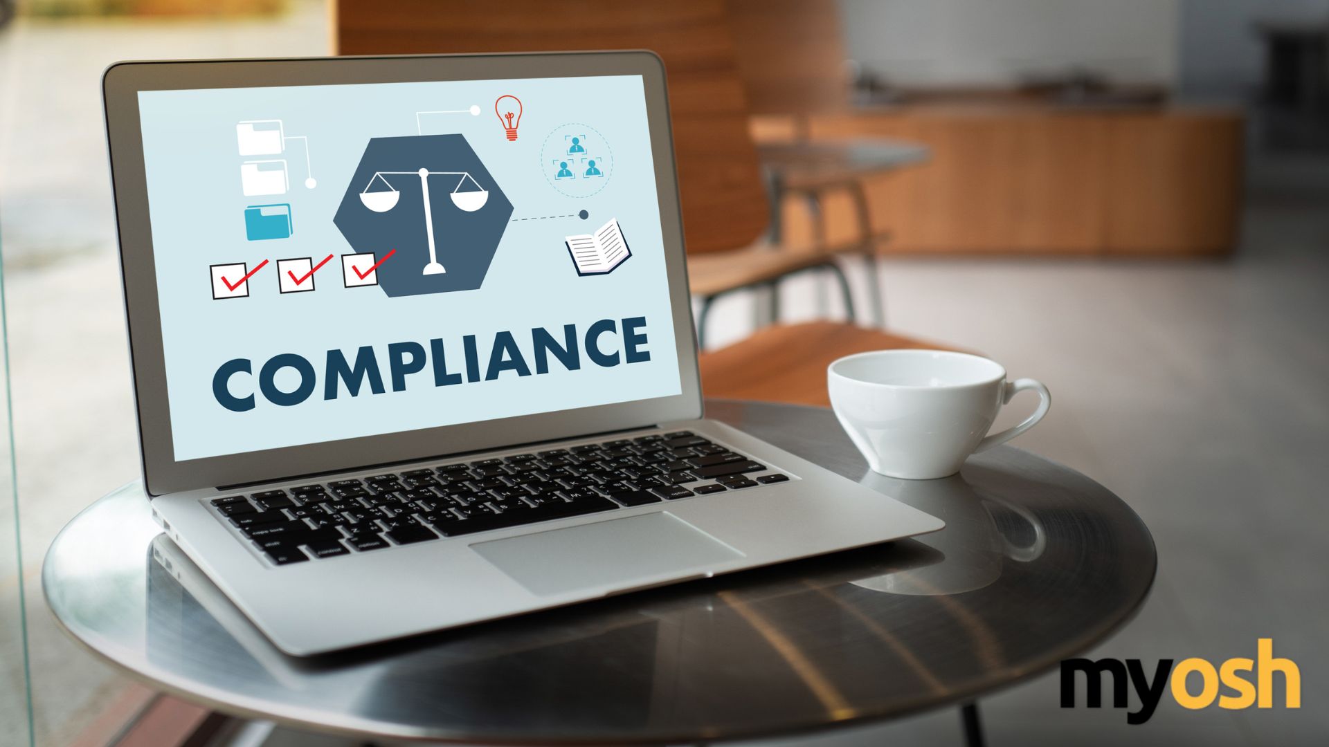 Compliance, Meaningfully: Moving Beyond the Tick-Box Approach to Rules and Regulations with The New View