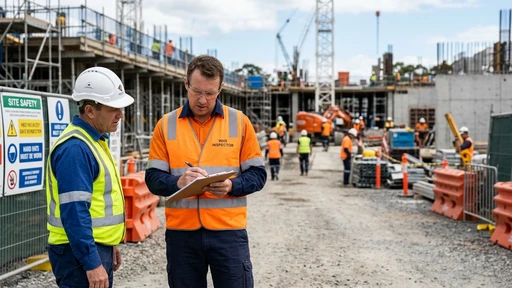 Safe Work Australia Reports Record Average WHS Penalties in 2025