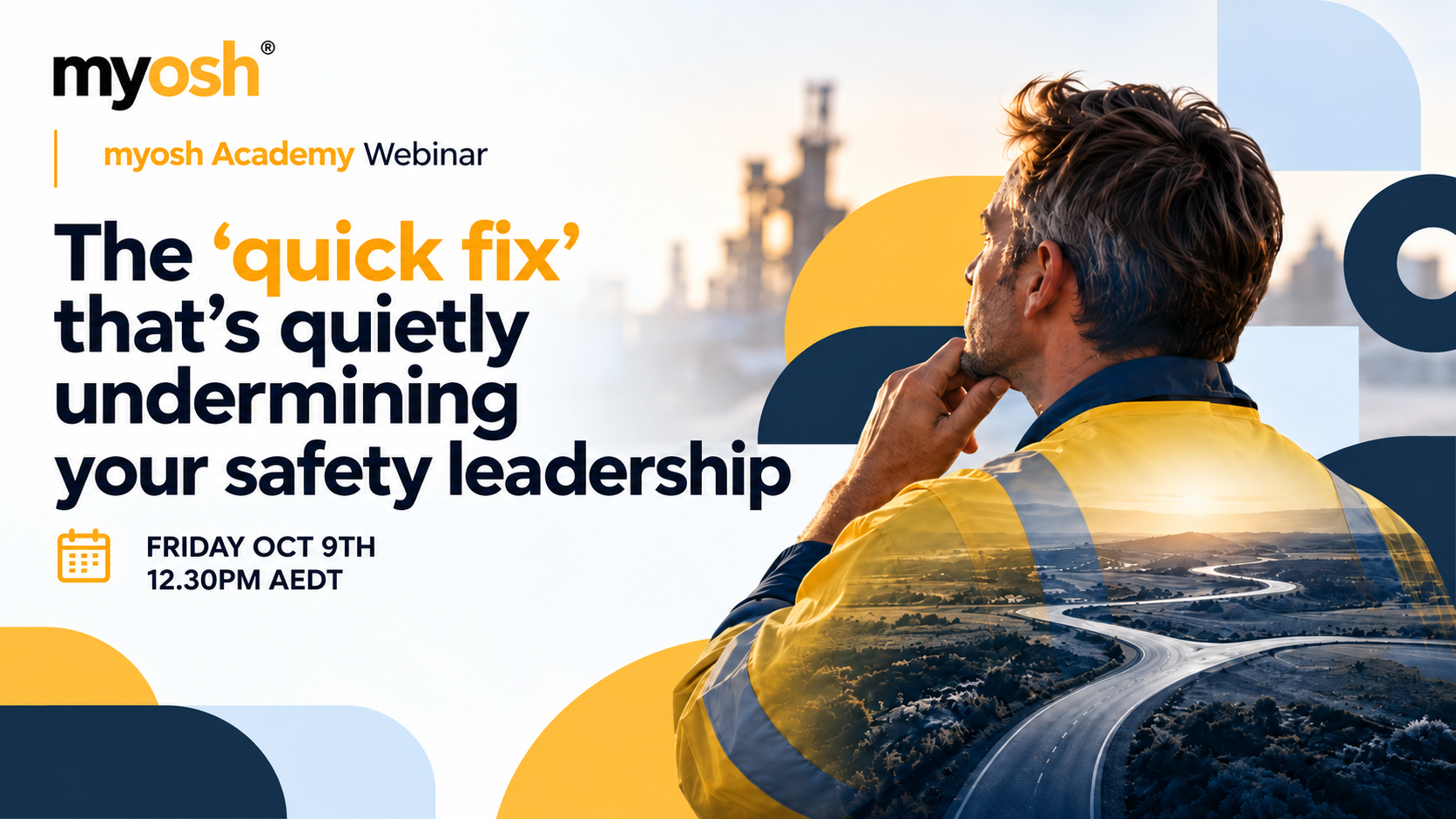 Paradoxical Safety Leadership: Leading Safety in the Grey Zone