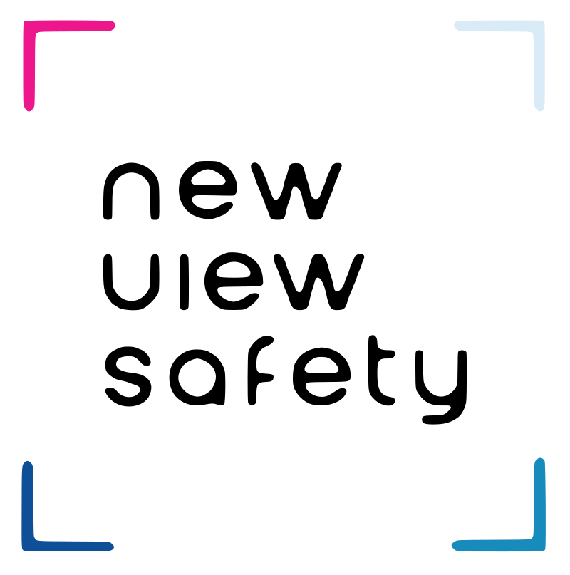 New View Safety logo
