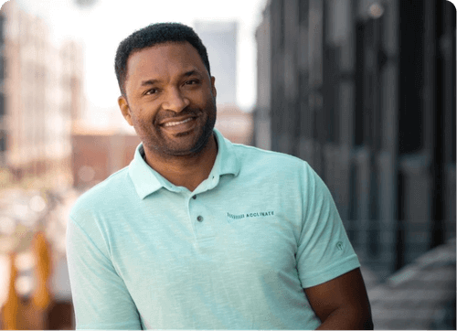 Press Kit - Acclinate