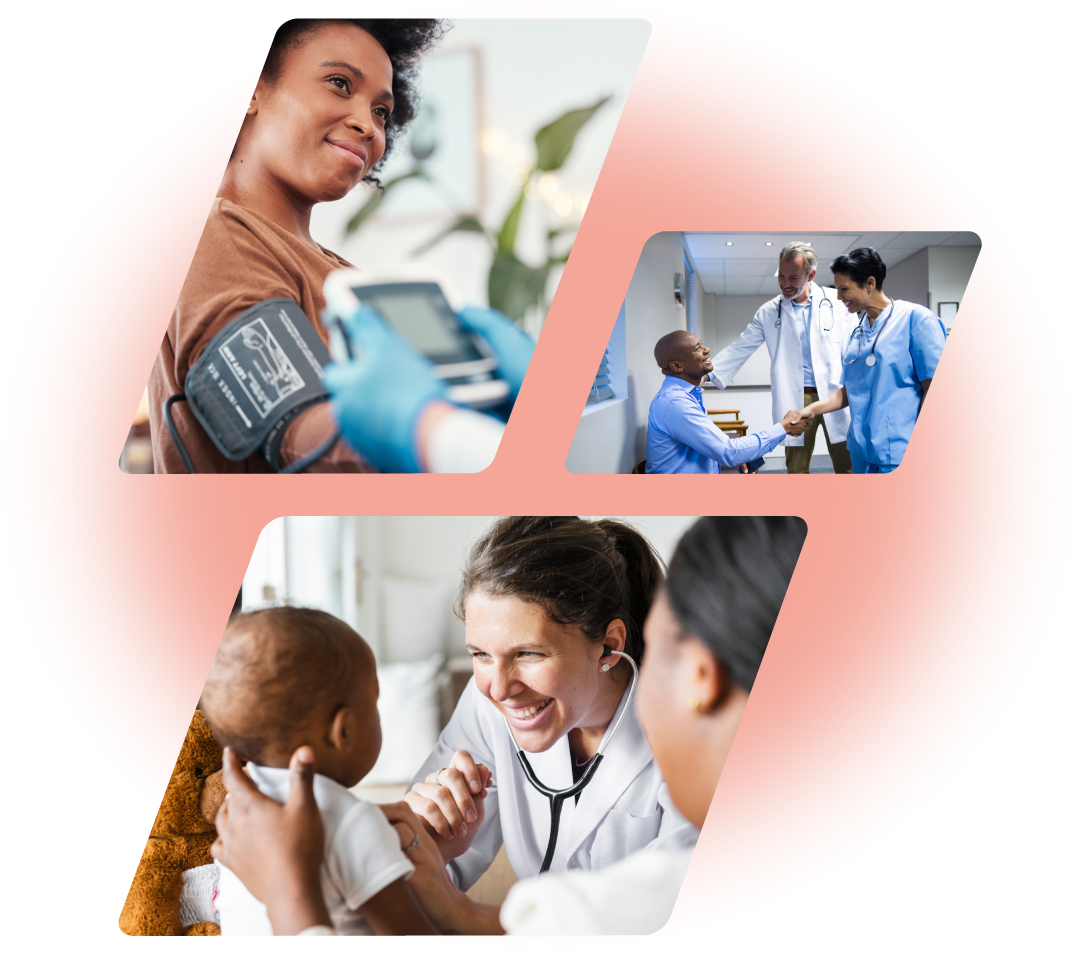 Achieving Affective Trust: Actionable Insights Into Advancing Health Equity