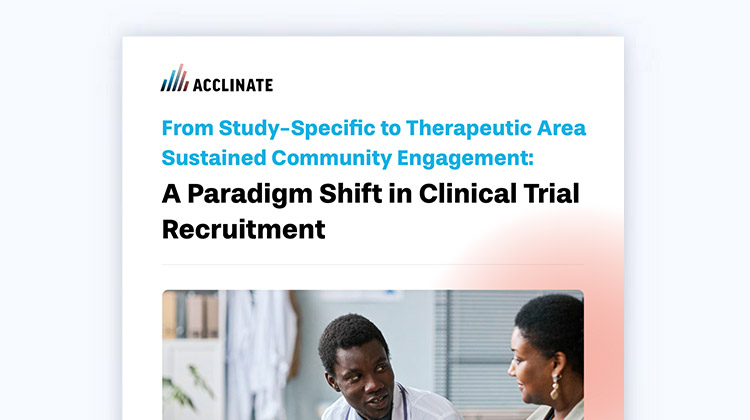 Achieving Affective Trust: Actionable Insights Into Advancing Health Equity