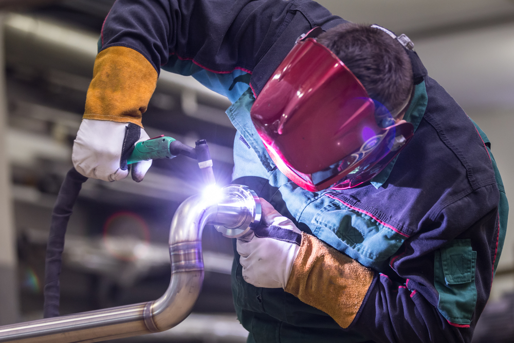 Manufacturing Metals
