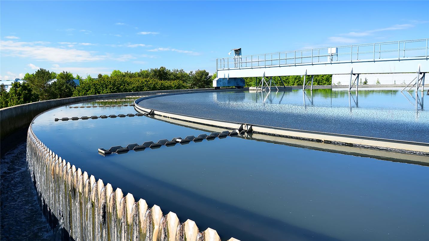 Wastewater Management