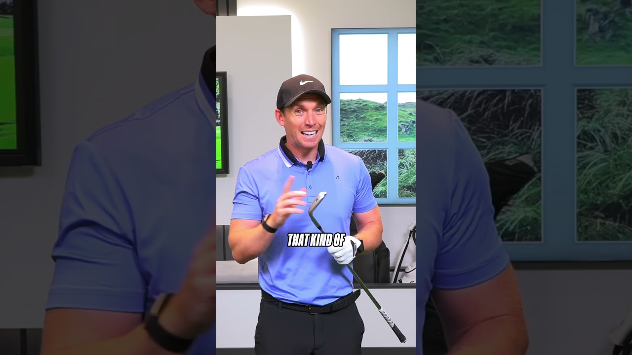 The BEST irons for the Average golfer 👀 #golf #ping #golfer #golftips #golfswing #golflife #golfing