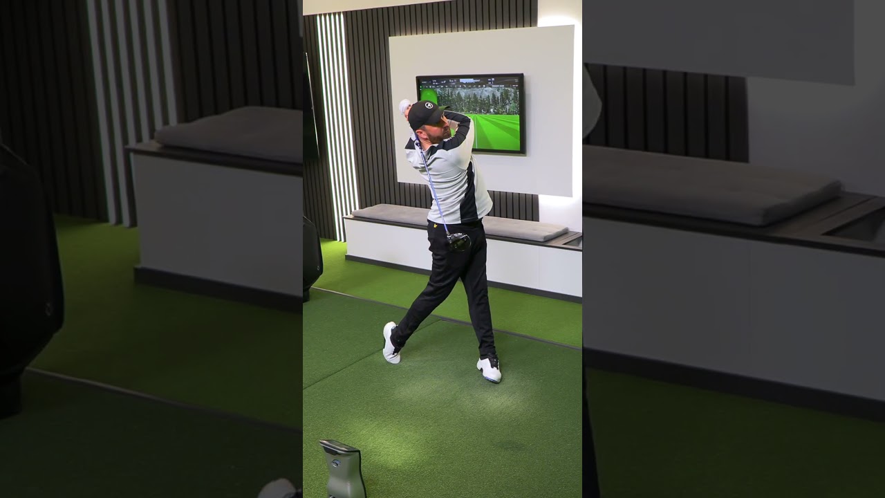 Have PXG brought out the best mini driver 🤔 #golftips #pxg #golf #golfswing #golfer #golflife