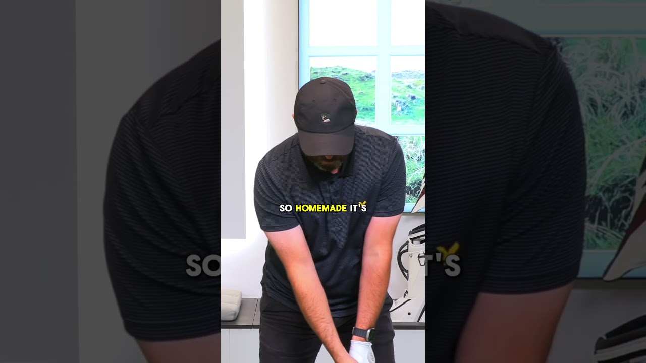 Is this the MOST forgiving driver 🤔 #golf #golfswing #golftips #golfer #golflife