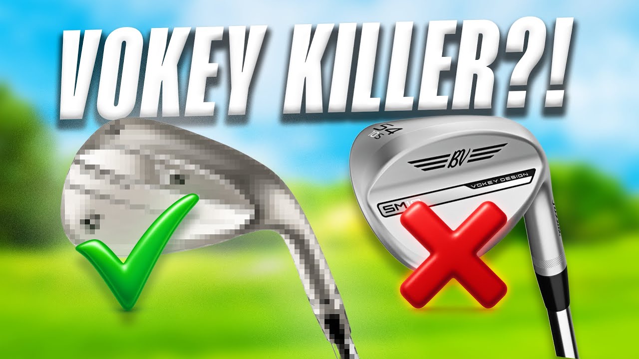 The BEST wedges of 2025??