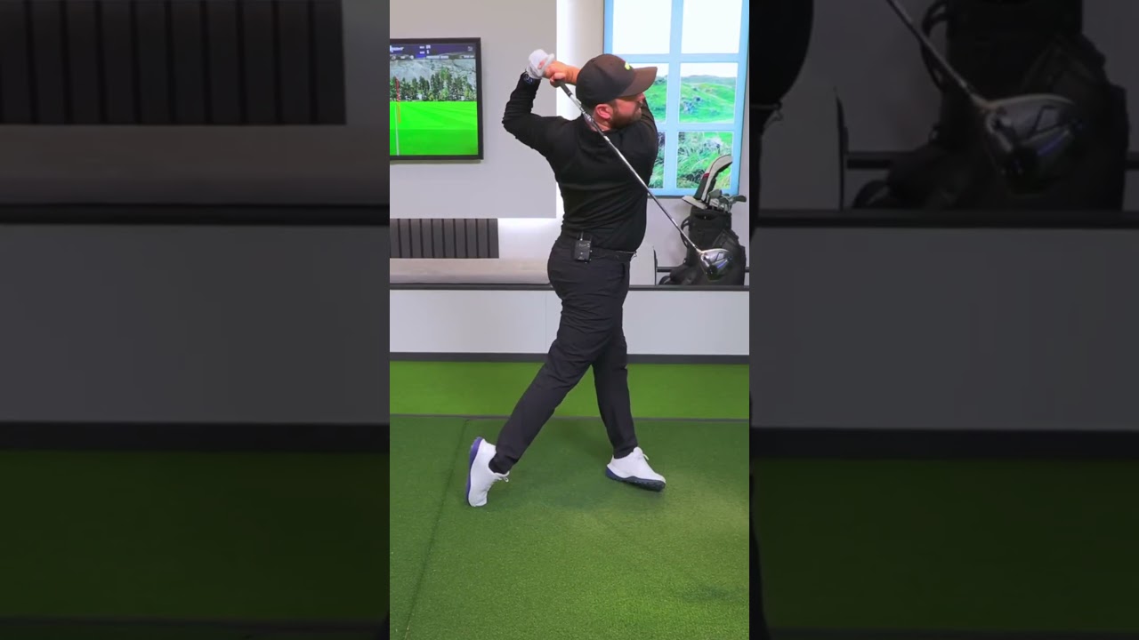 Could this replace your 3-Wood 🤔