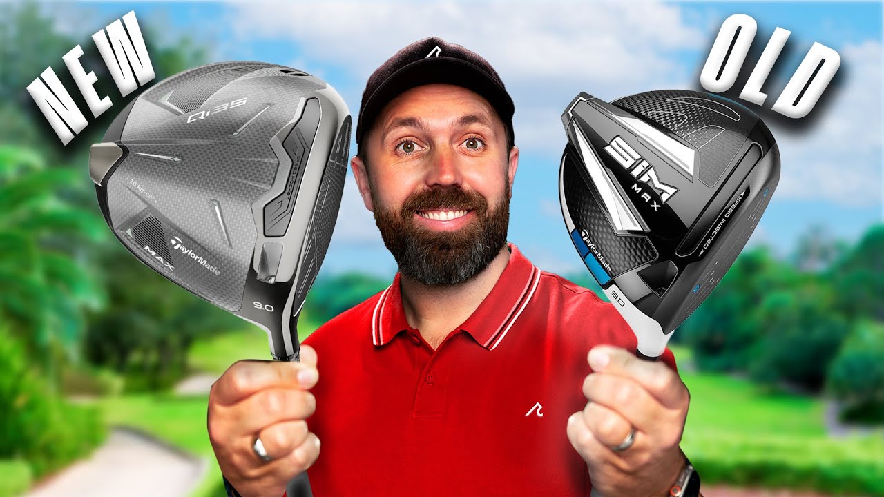 New Drivers Vs Old Drivers - Shocking Results!!