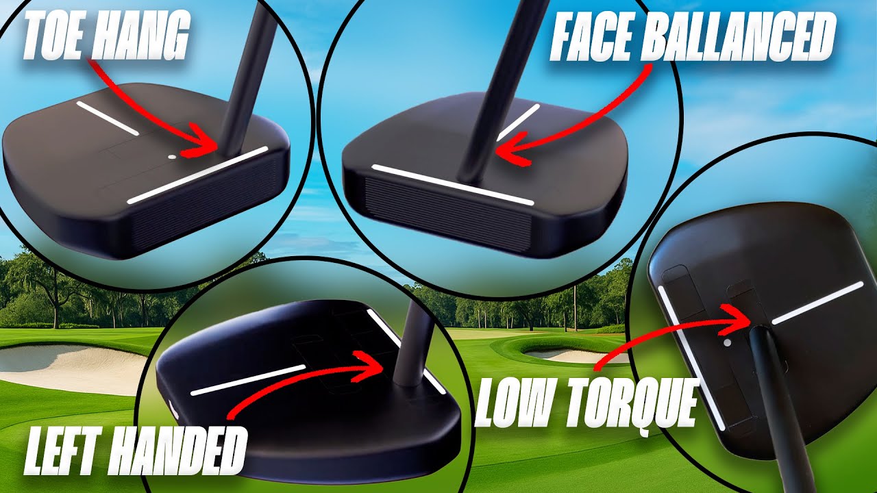 This Club Could Change Golf FOREVER