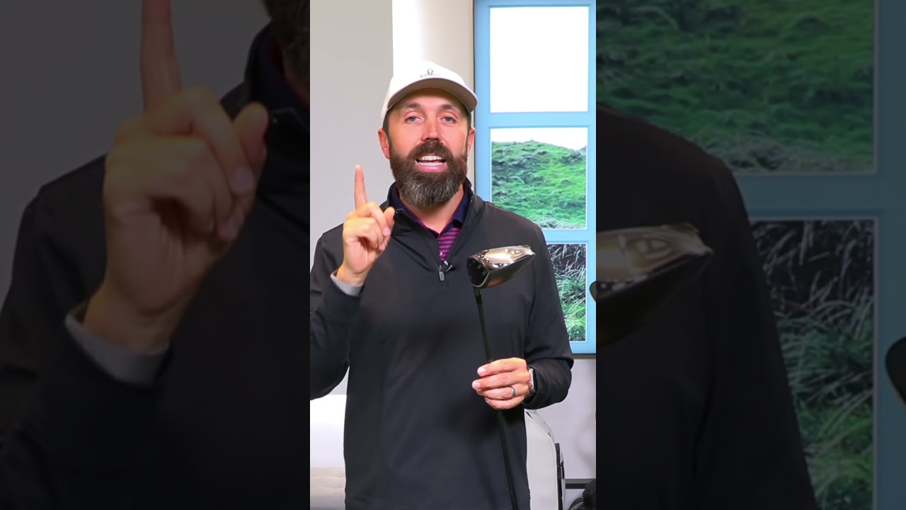 Why I had to put this club in the bag 🤔⛳️ #golf #golfswing #golftips #golflife #golfing #golfer