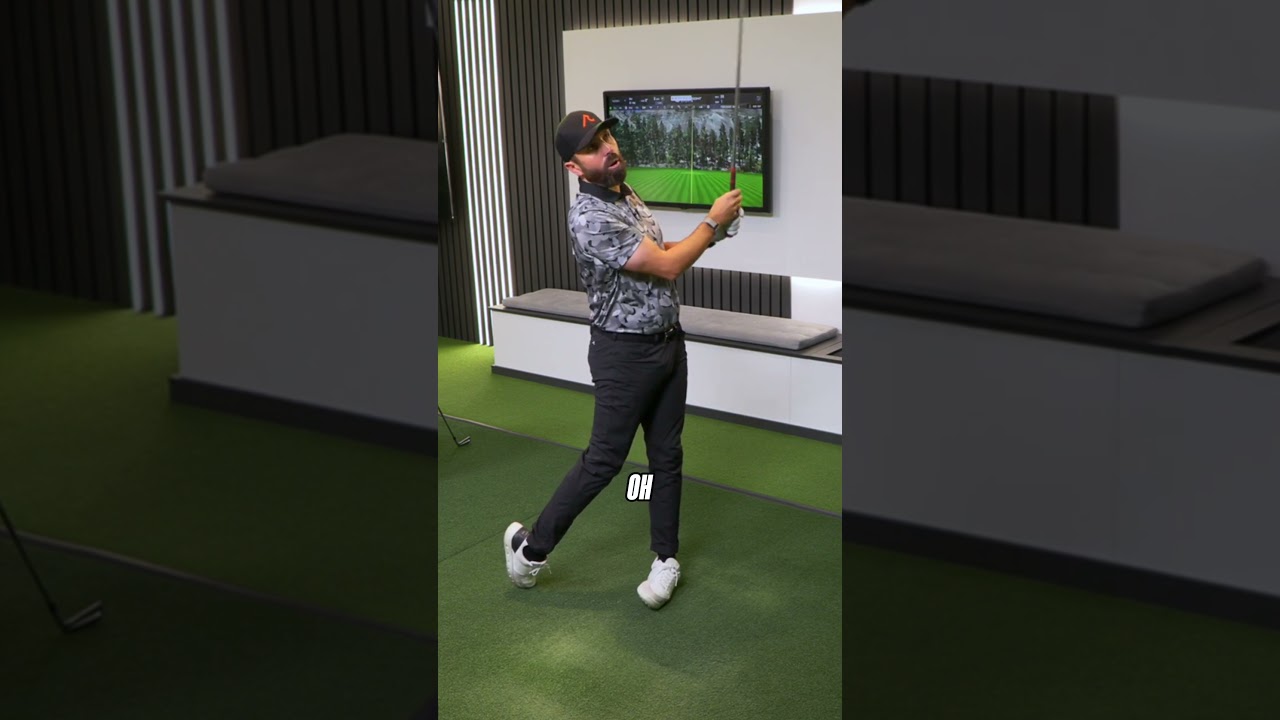 The best looking irons I've seen in a long time 😍⛳️ #golf #golfswing #golftips #golfer #golflife