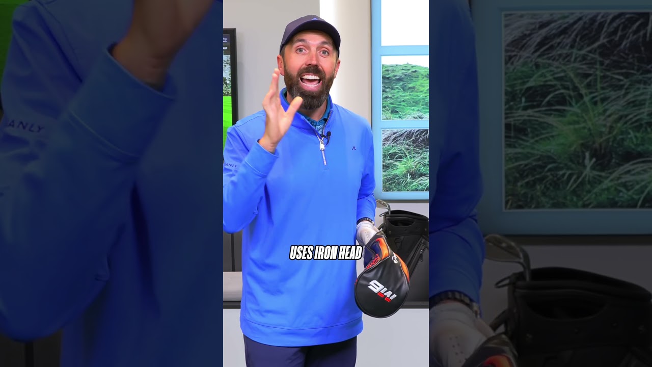 How good are older drivers 🤔⛳️ #golf #golftips #golfer #golfswing #golfgear #golfing #golflife