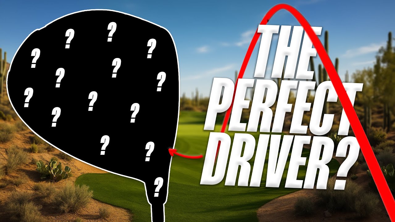 Why Are We Not Using This PERFECT Driver?