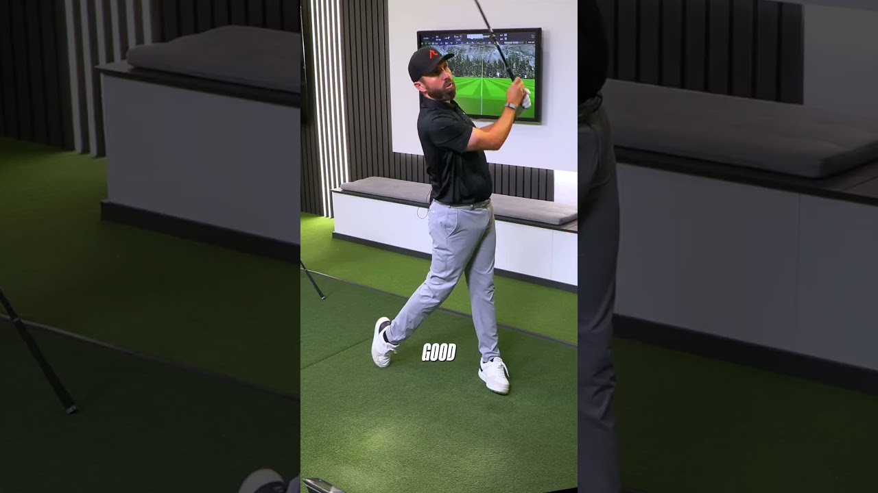 The New Tour Edge drivers shocked me 🤯⛳️ #golf #golfswing #golftips #golfer #golflife #golfing