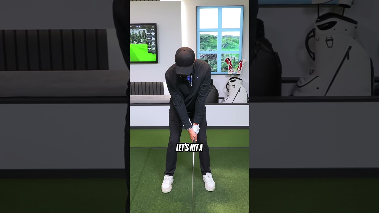 These are the EASIEST irons to hit 🤯 #golf #golfer #golflife #golftips #golfgear #srixon