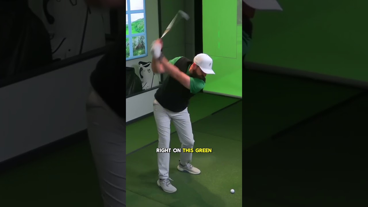 These Irons look incredible 😍 #golf #golfswing #golflife #golftips #golfcourse #golfgear