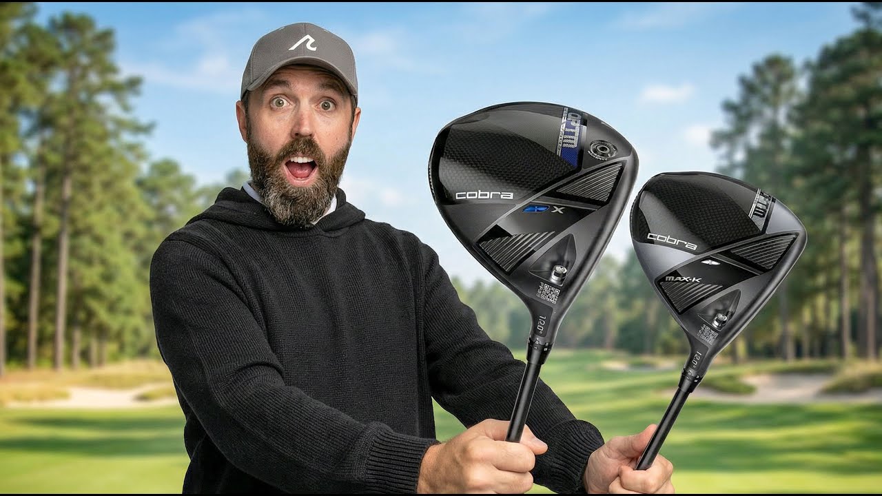 2026 Cobra OPTM Drivers - FULL REVIEW