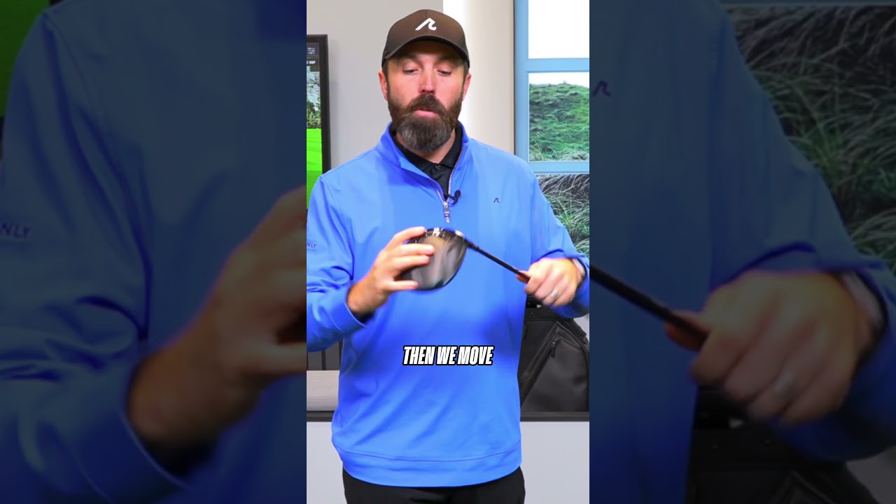 The BEST driver TaylorMade have EVER made 🤯⛳️ #golf #golflife #taylormade #qi4d