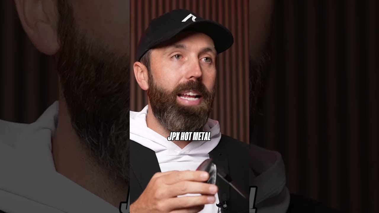 The best irons for high handicappers in 2025 were...🤔⛳️