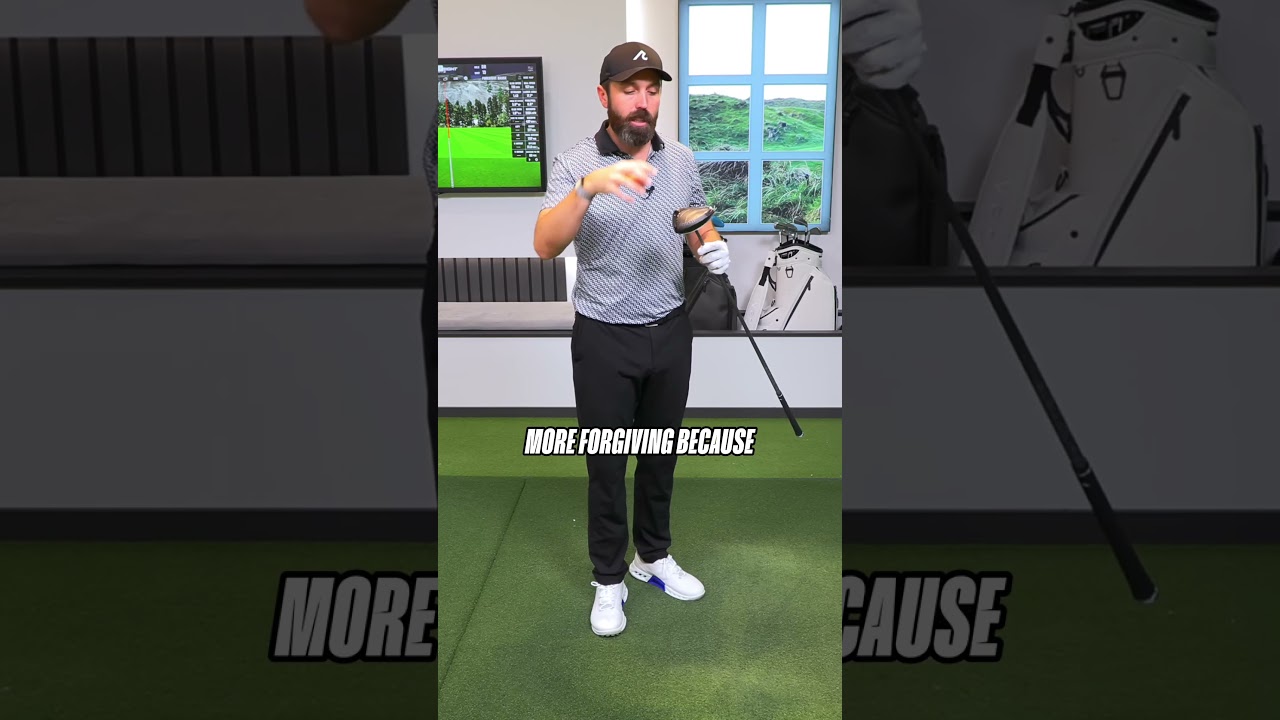 The NEW 2026 Callaway Quantum driver 👀 #golf #golfer #golflife #golftips