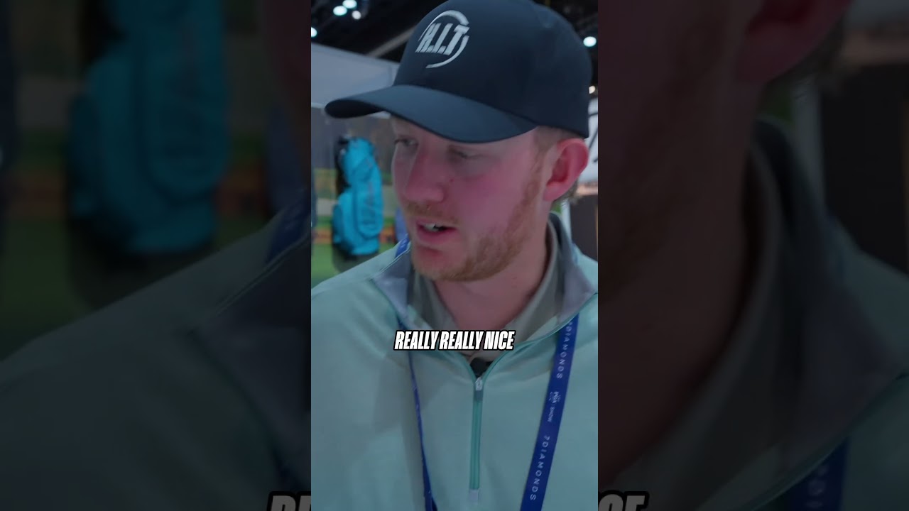 The new Titleist Vokey SM11 wedges look great 😮‍💨 #golf #golfer #golflife #golfswing