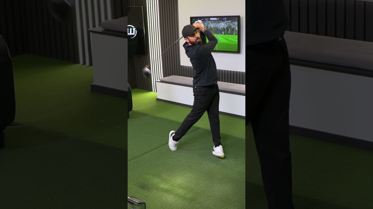 How good are then Cobra OPTM drivers 🤔 #golf #golftips #cobragolf