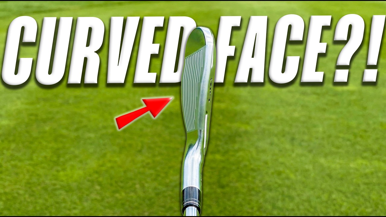 Do Curved Face Irons Actually Work?