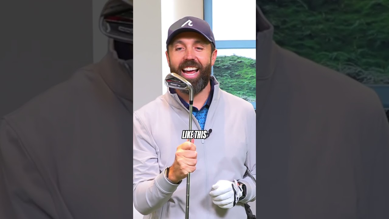 Could these be the BEST irons Cobra have ever made 👀 #golf #golfer #golflife #golfswing