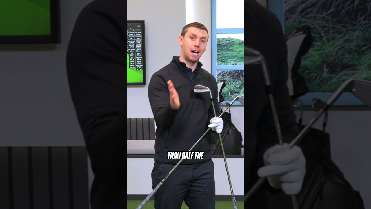 NEW vs OLD Takomo irons 🤯⛳️