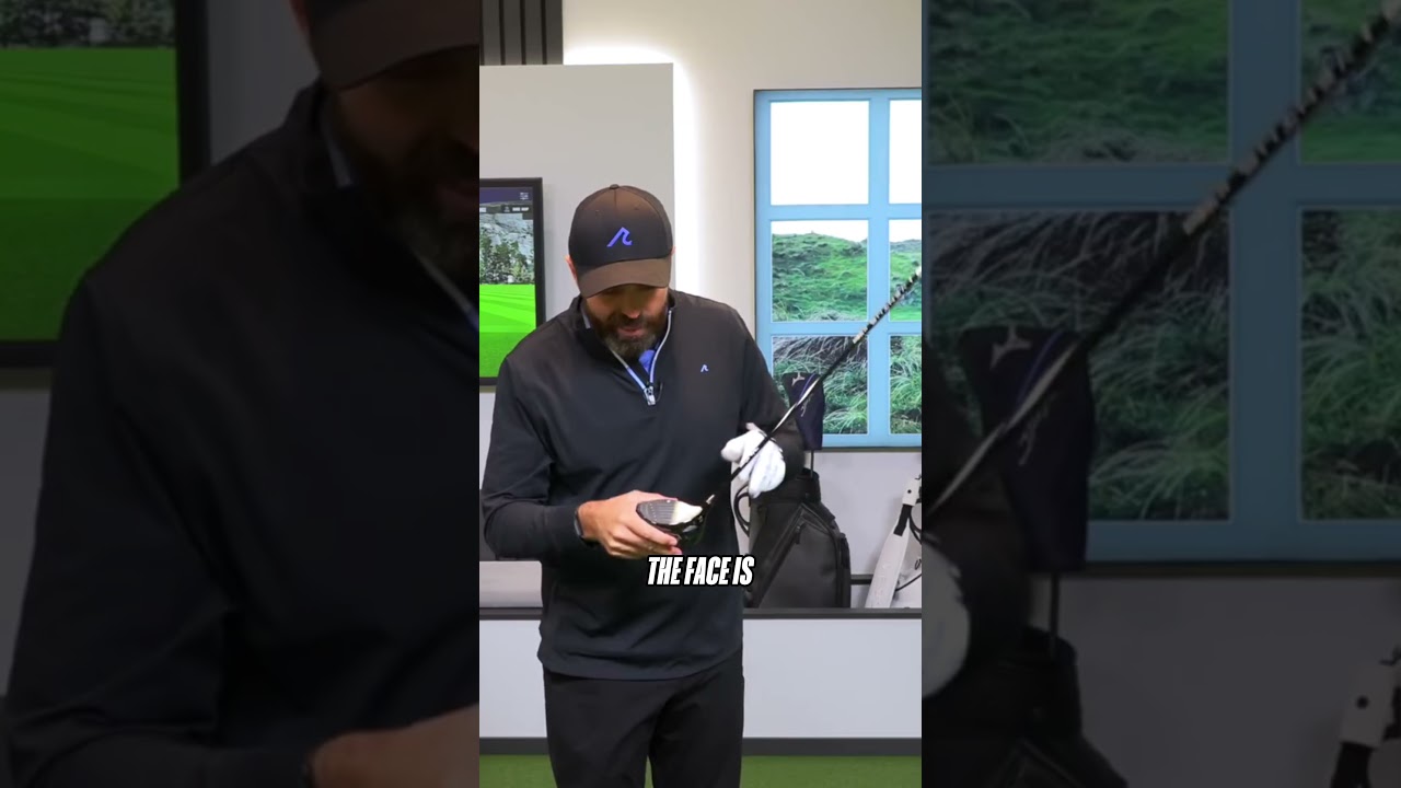 Have PXG changed the game 🤔⛳️ #golf #golfgear #golfswing