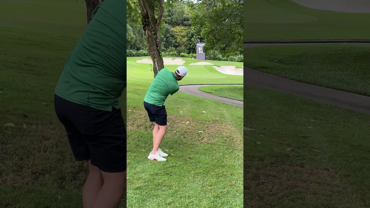 Not sure that was the play... 😭