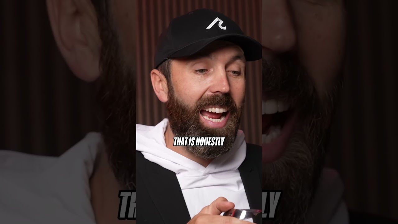 The BEST irons for great golfers ⛳️