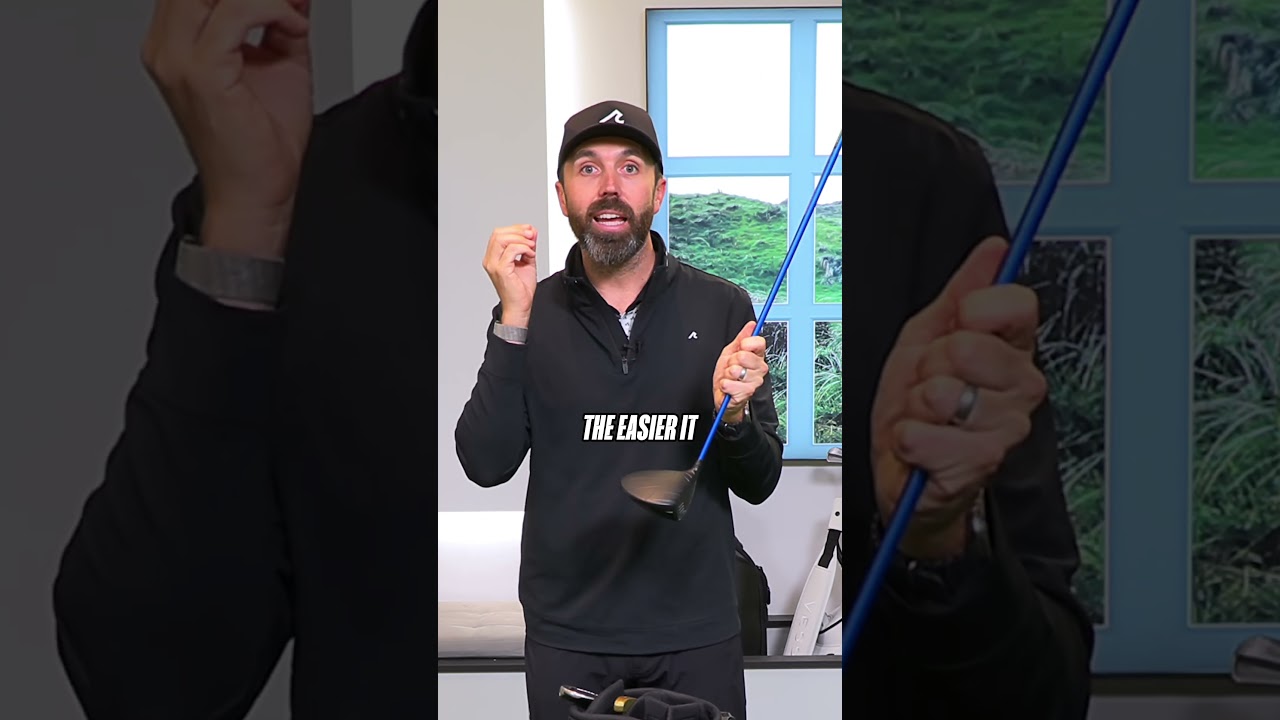 Every NEW golfer HAS to watch this 👀⛳️