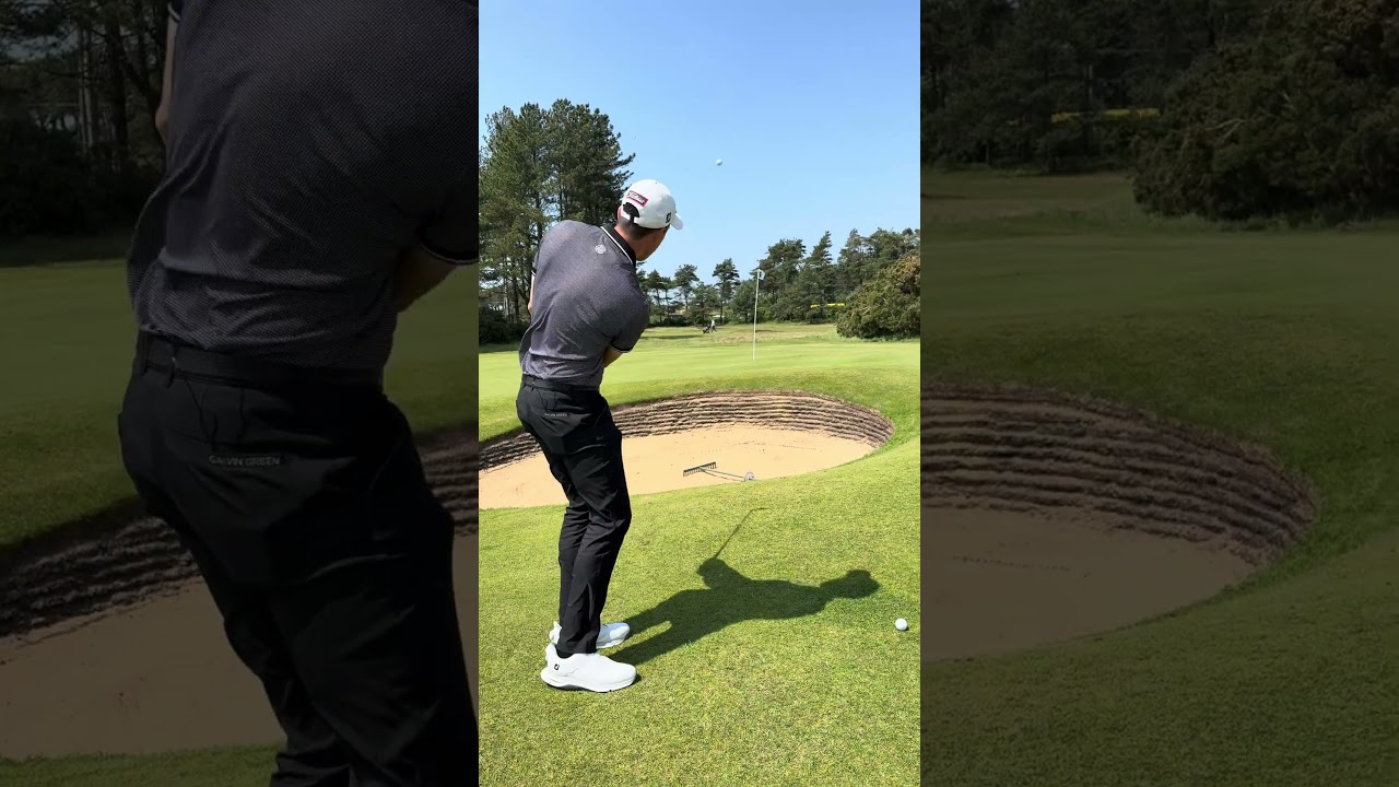 Random ILLEGAL wedge challenge 🤯