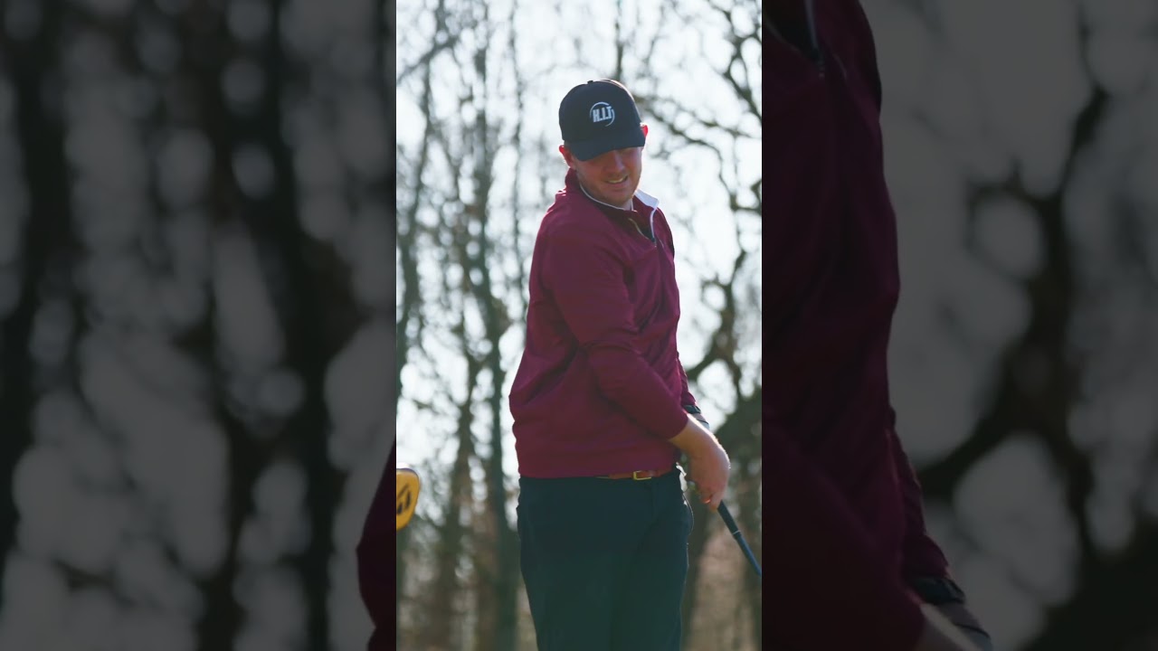 Is this BUDGET Garmin launch monitor worth it 🤔 #golf