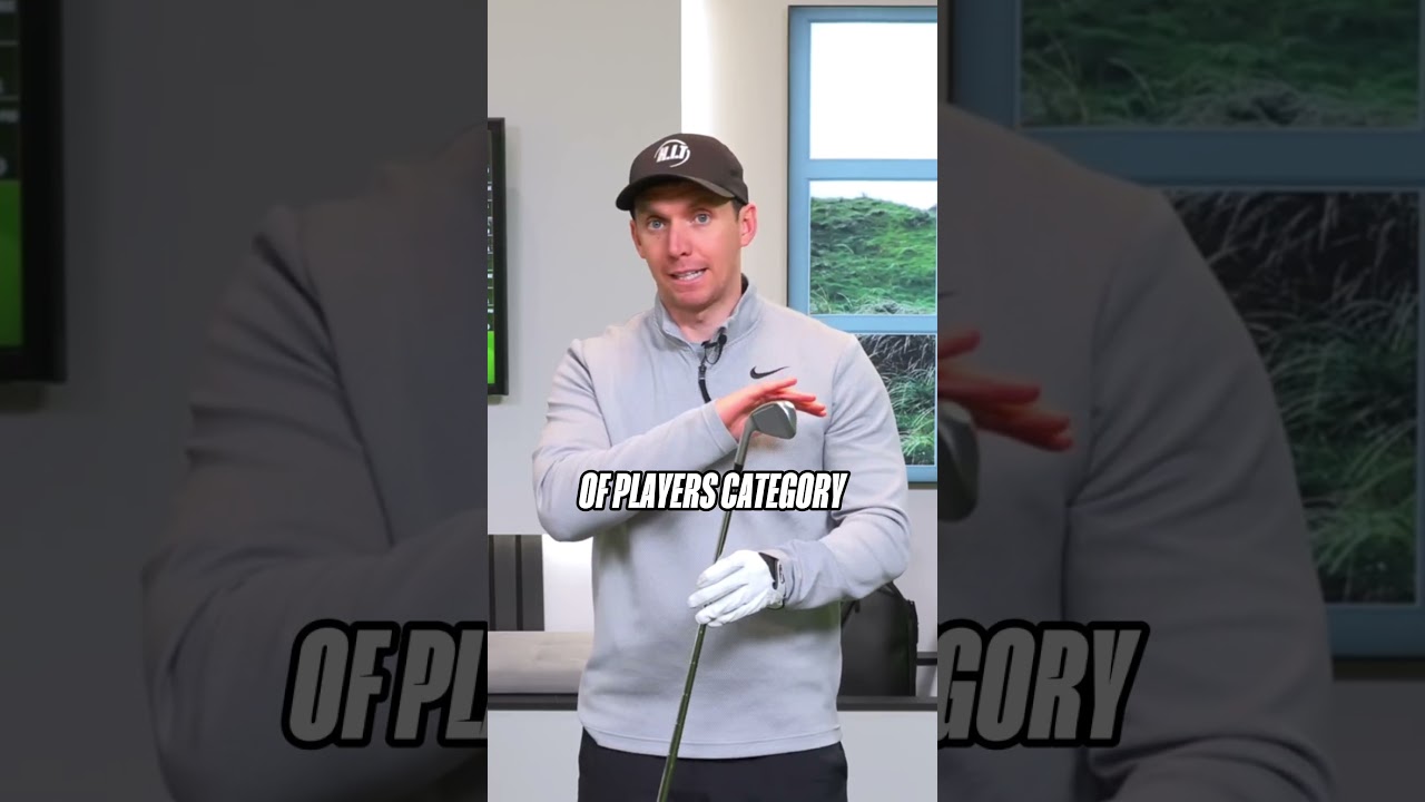 The most FORGIVING irons EVER...🤯