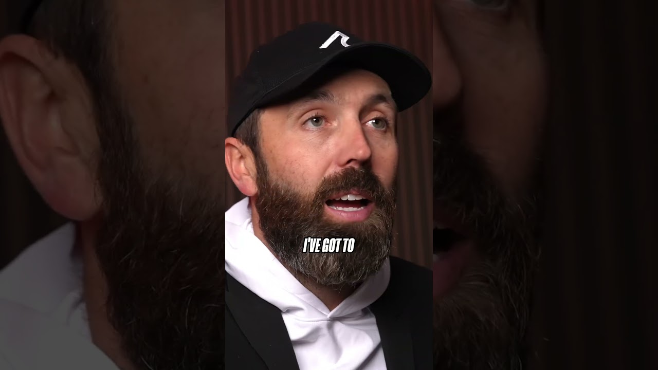 The Best Putter of the year 👀⛳️