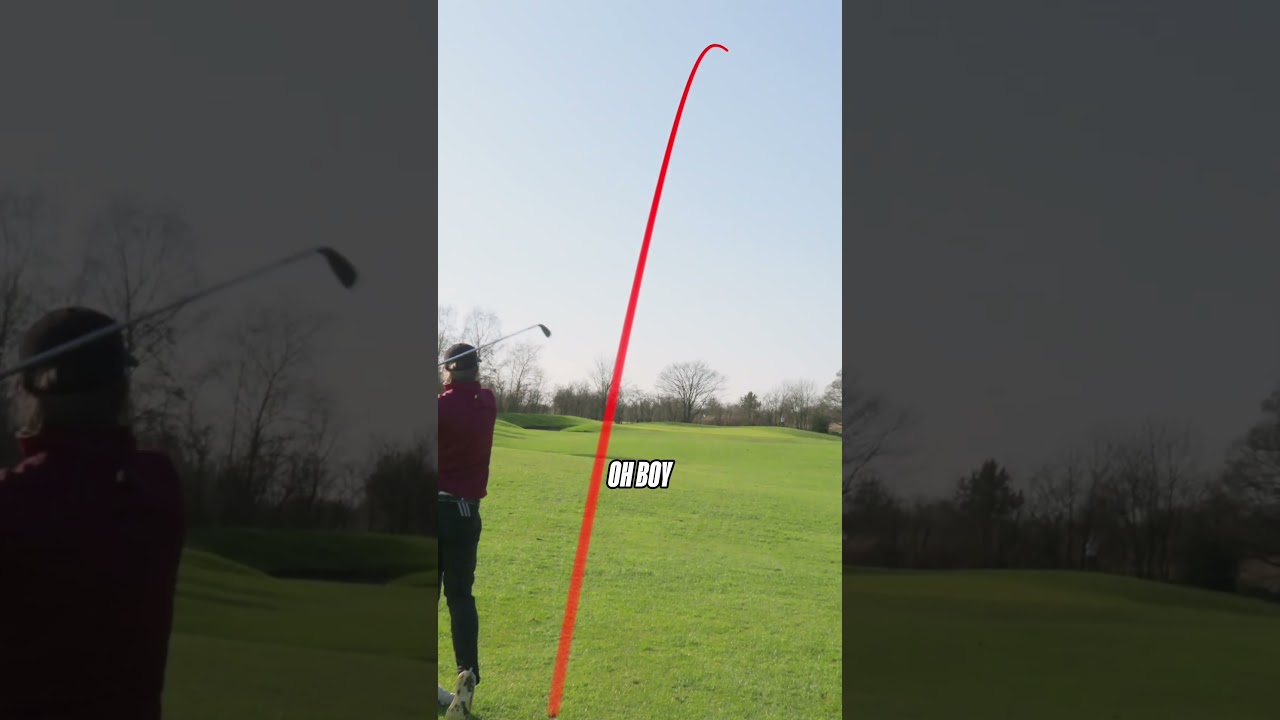 Do ALL golfers need this 🤔