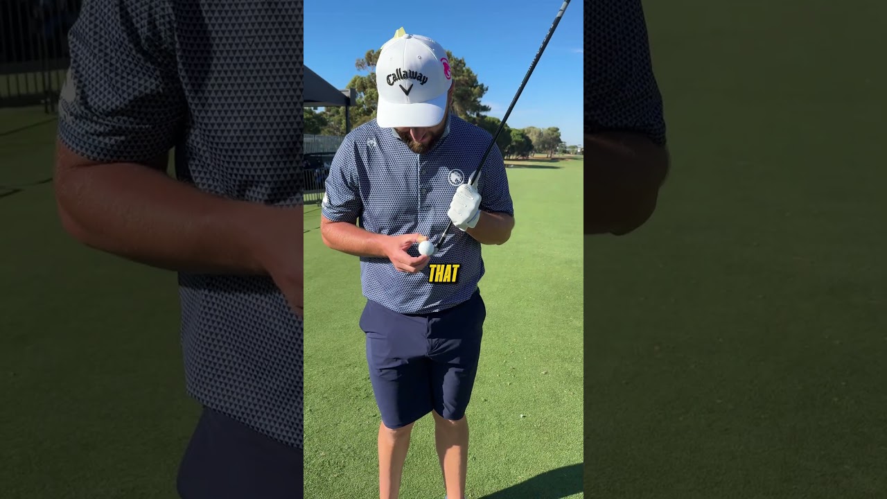 Jon Rahm uses my CRAZY drivers 🤯