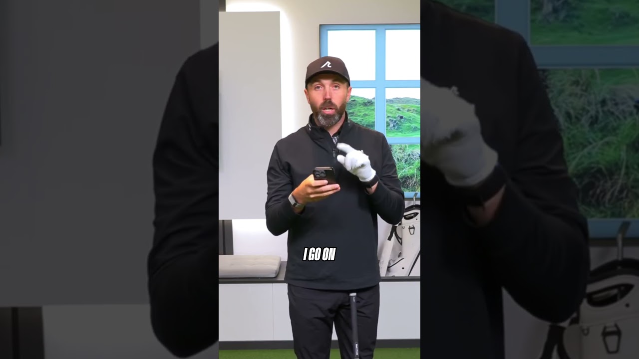 Is this the BEST golf training aid 🤔