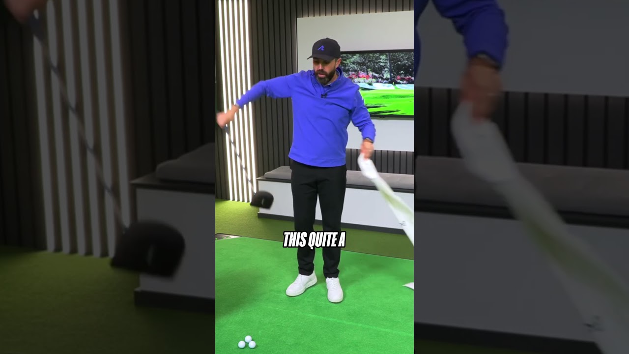 This putter is $800 🤯