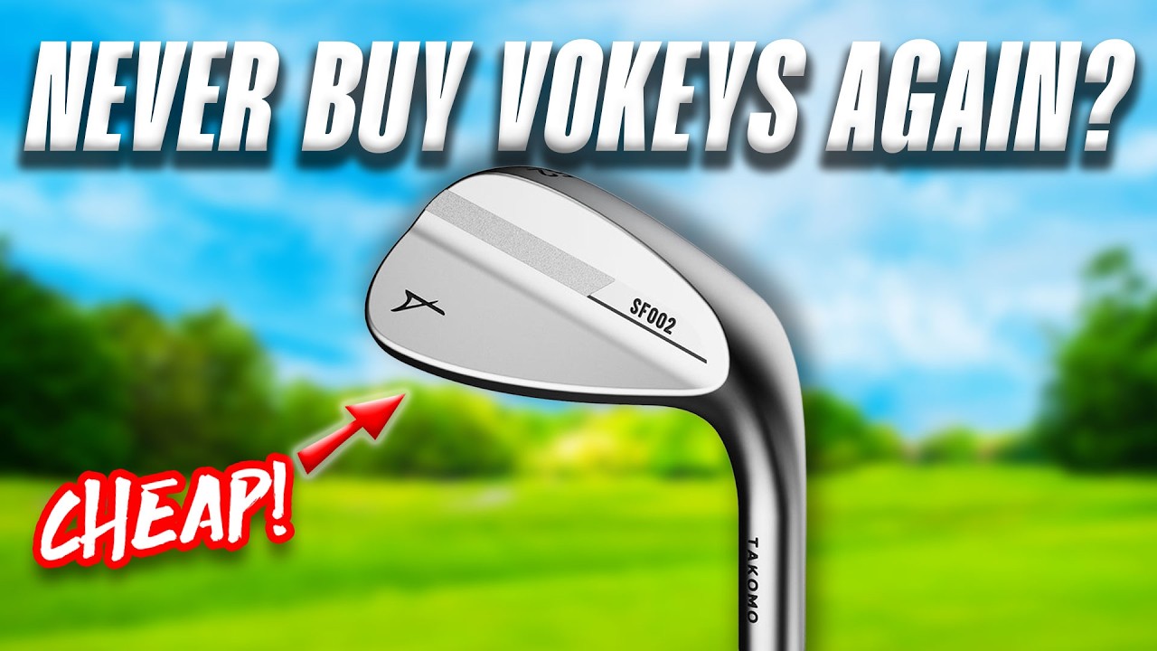 Could This Golf Club Replace Vokey Wedges